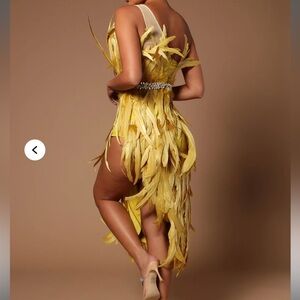 Katana mini dress - fashion nova